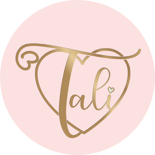 Tali Doces - logo
