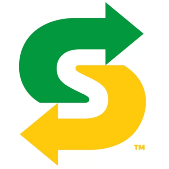 Subway Barão - logo