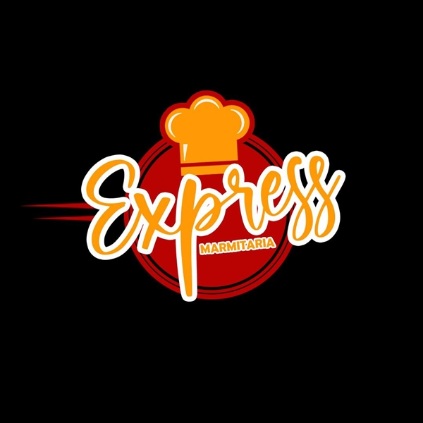 Express Marmitaria e Beer - logo