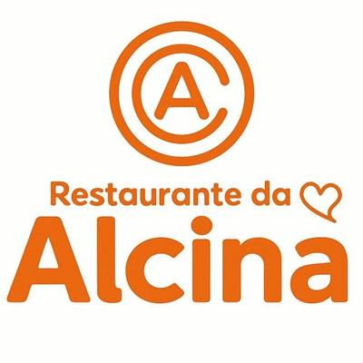 Restaurante da Alcina  - logo