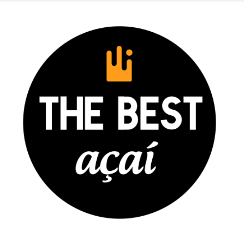 The Best Açaí - Dois Vizinhos  - logo