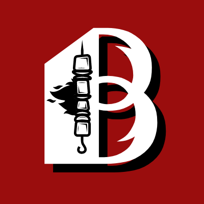 Bão Espetinho - logo