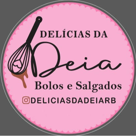 DELICIAS DA DEIA - logo