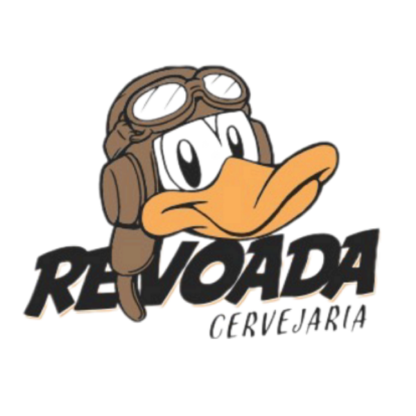 Revoada Cervejaria  - logo