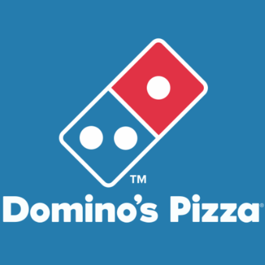 Domino’s Pizza Garanhuns - logo