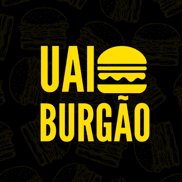 Uai Burgão LTDA - logo