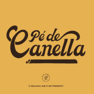Pé de Canella - logo