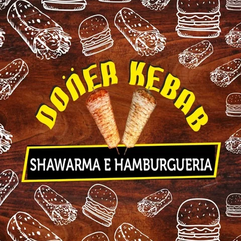 Doner Kebab - logo