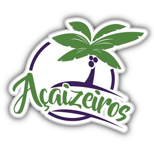 Açaizeiros - logo