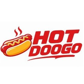 Hot Doogo - logo