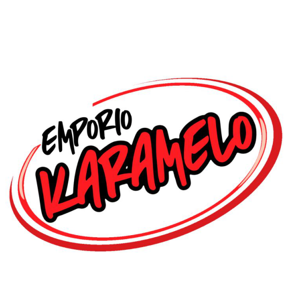 EMPÓRIO KARAMELO - logo