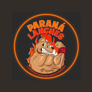Paraná Lanches - logo