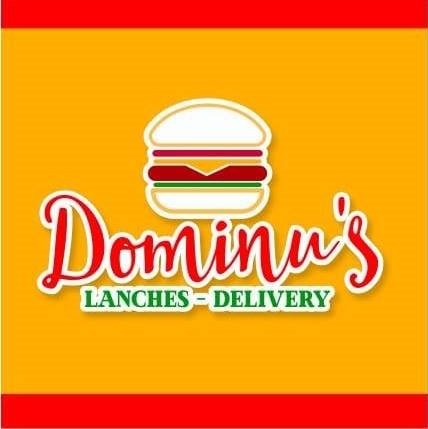 Dominu's Lanches - logo
