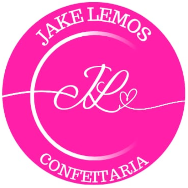 Confeitaria da Jake - logo