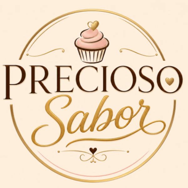 PRECIOSO SABOR - logo