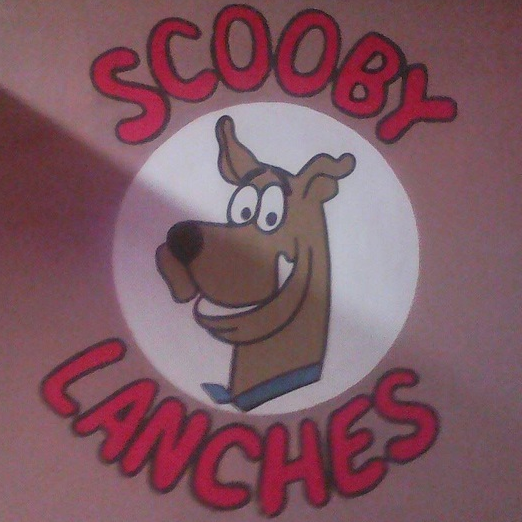 Scooby Lanches - logo