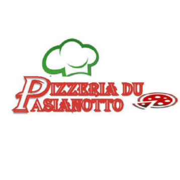 Pizzeria du Pasianotto - logo