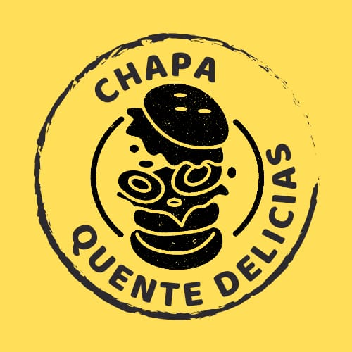 Chapa Quente Delícias - logo