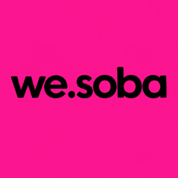 We.Soba - logo