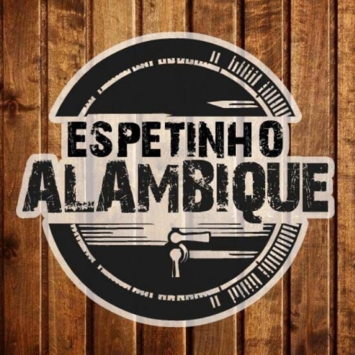 Espetinho Alambique - logo