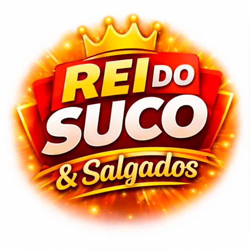 REI DO SUCO - logo