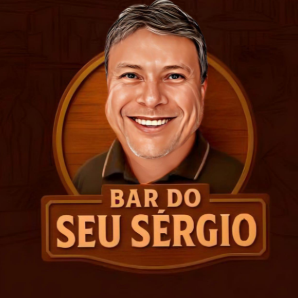Bar do Seu Sergio - logo