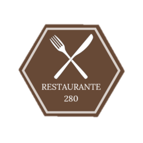 Restaurante 280 - logo