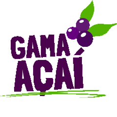 Gama Açaí - logo