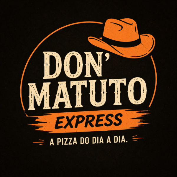 Don Matuto Express - logo