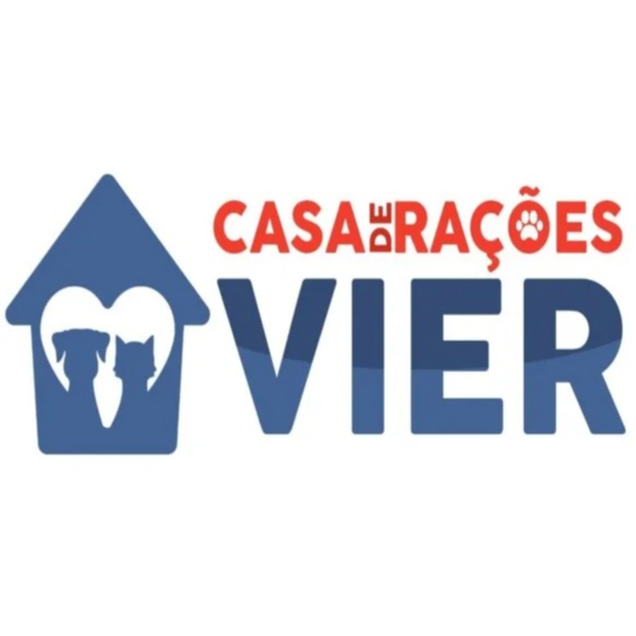 Casa de Rações Vier - logo