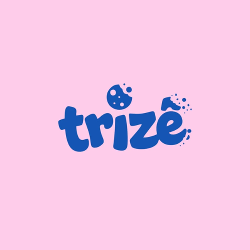 Trizê Confeitaria - Cookies & Brownies - logo