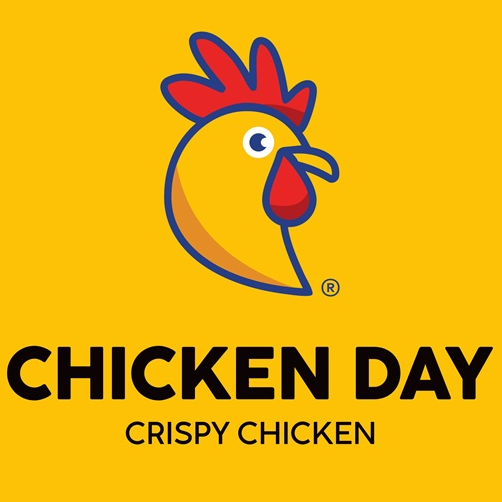 Chicken Day - logo