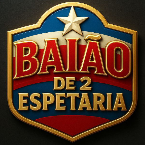 Baião de 2 Espetaria  - logo