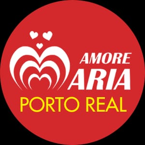 Amore Maria - logo