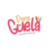Dona Guela Geladinho Gourmet - logo