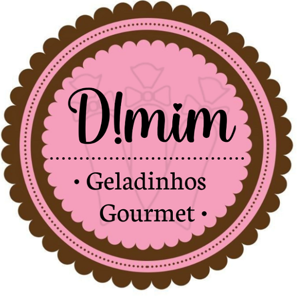  D!mim Geladinhos Gourmet - logo