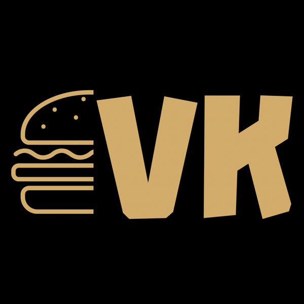 Vock Hamburgueria - logo