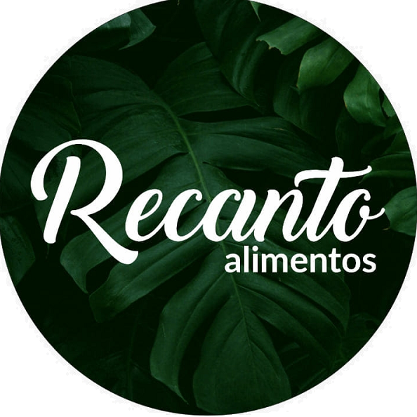 Recanto Alimentos - logo