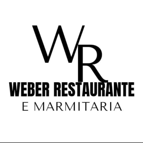 Weber Restaurante - logo