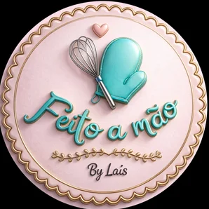 Feito à Mão - logo