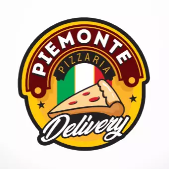 Piemonte Pizzaria  - logo