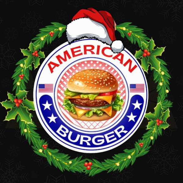 American Burger - logo