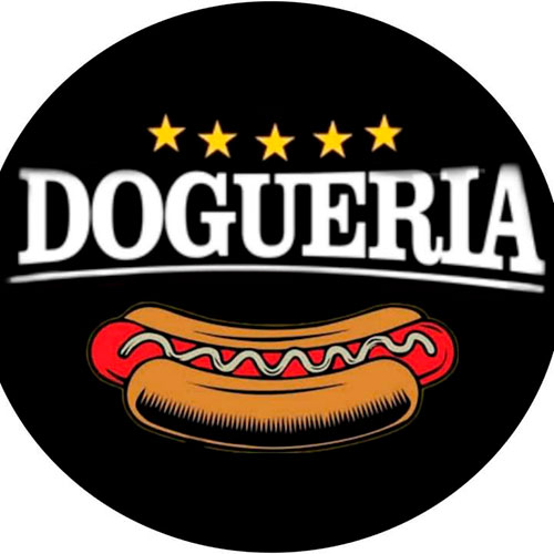 Dogueria - logo