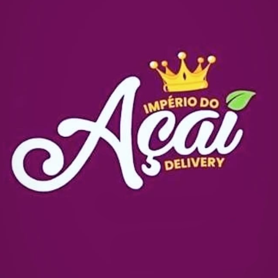Império do Açai Delivery - logo