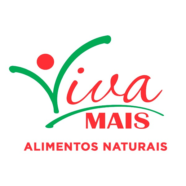 Viva Mais Alimentos Naturais - logo