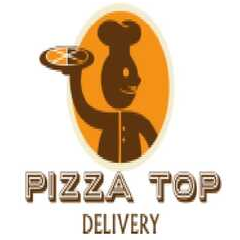 Pizza Top Delivery - logo
