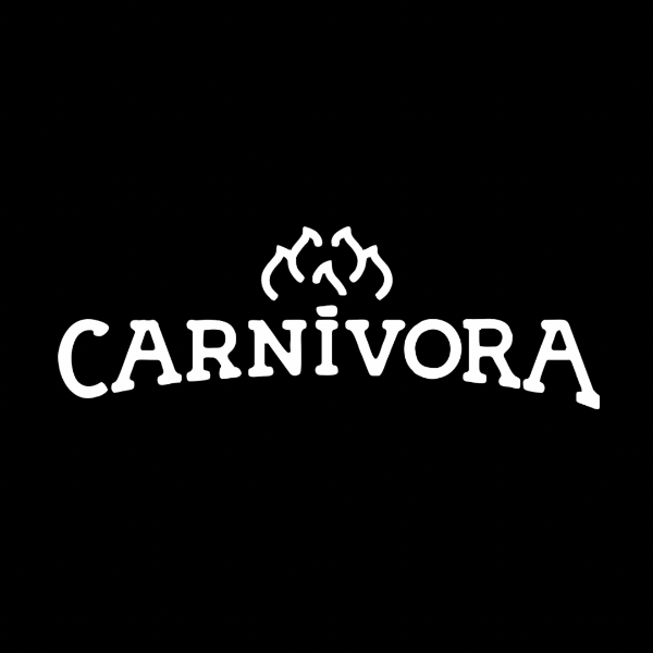 Carnívora - logo