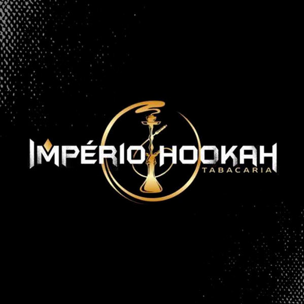 Império Hookah - logo