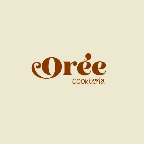 Orée Cookteria - logo