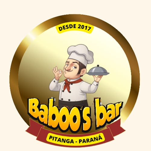 BABOO'S BAR - logo